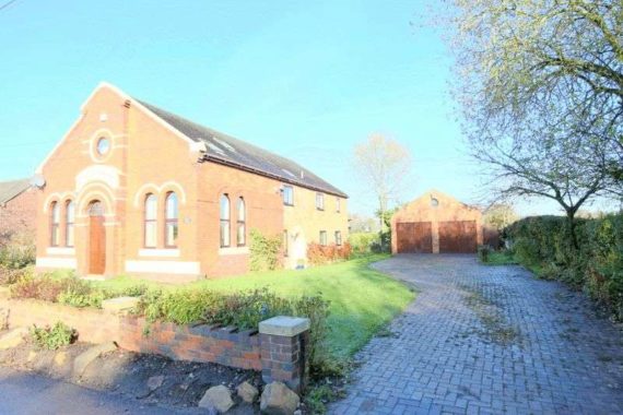 5 Bedroom Detached